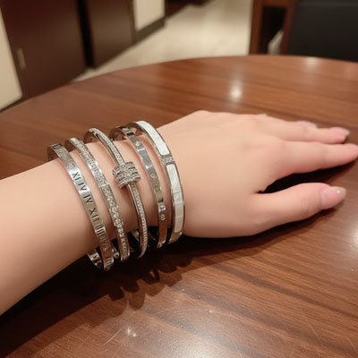 Bracelet femme