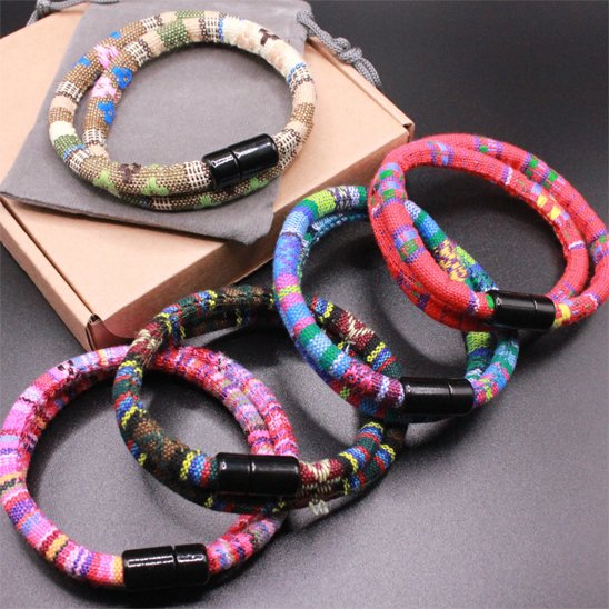 Bracelet homme