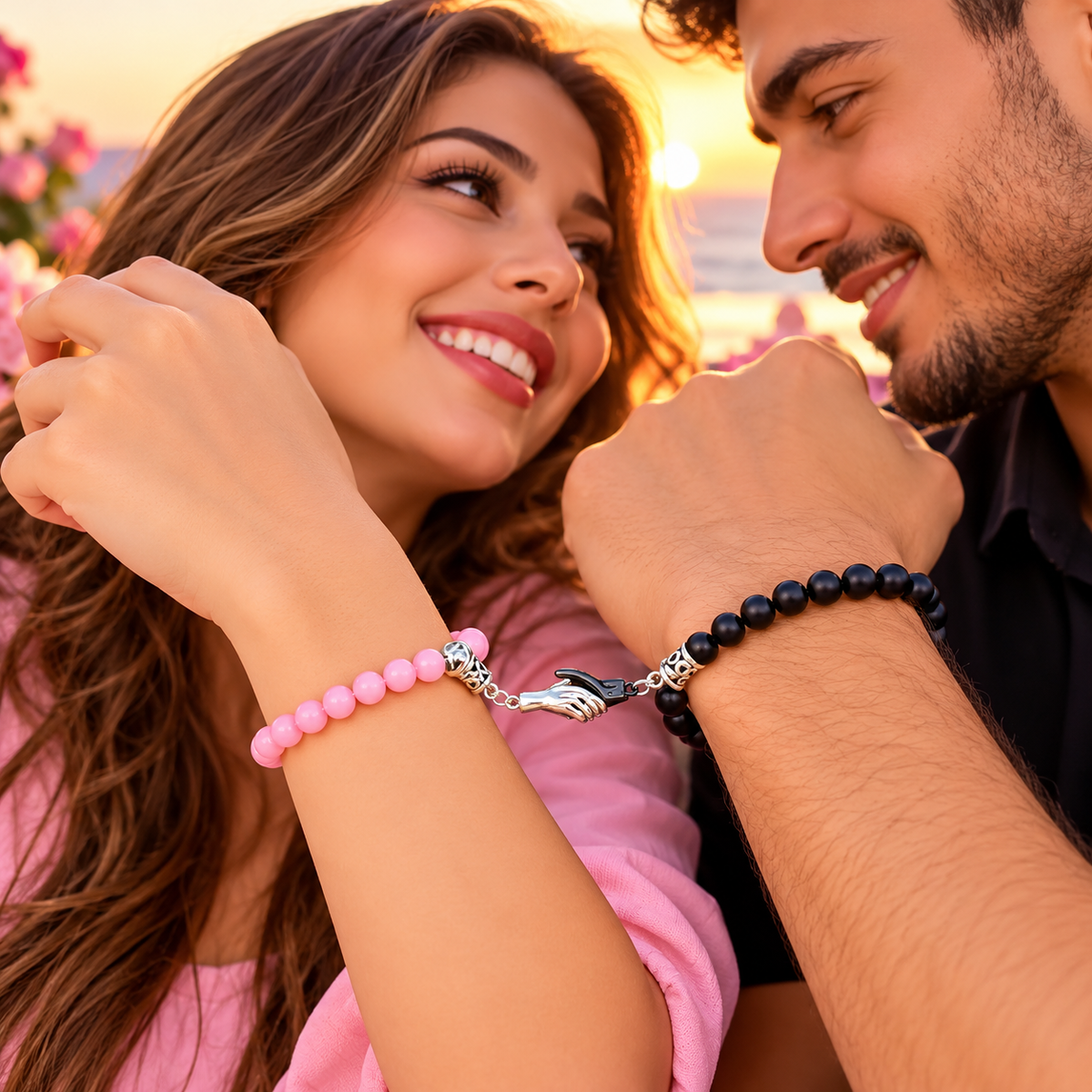 Bracelets_assortis_au_coucher_du_soleil