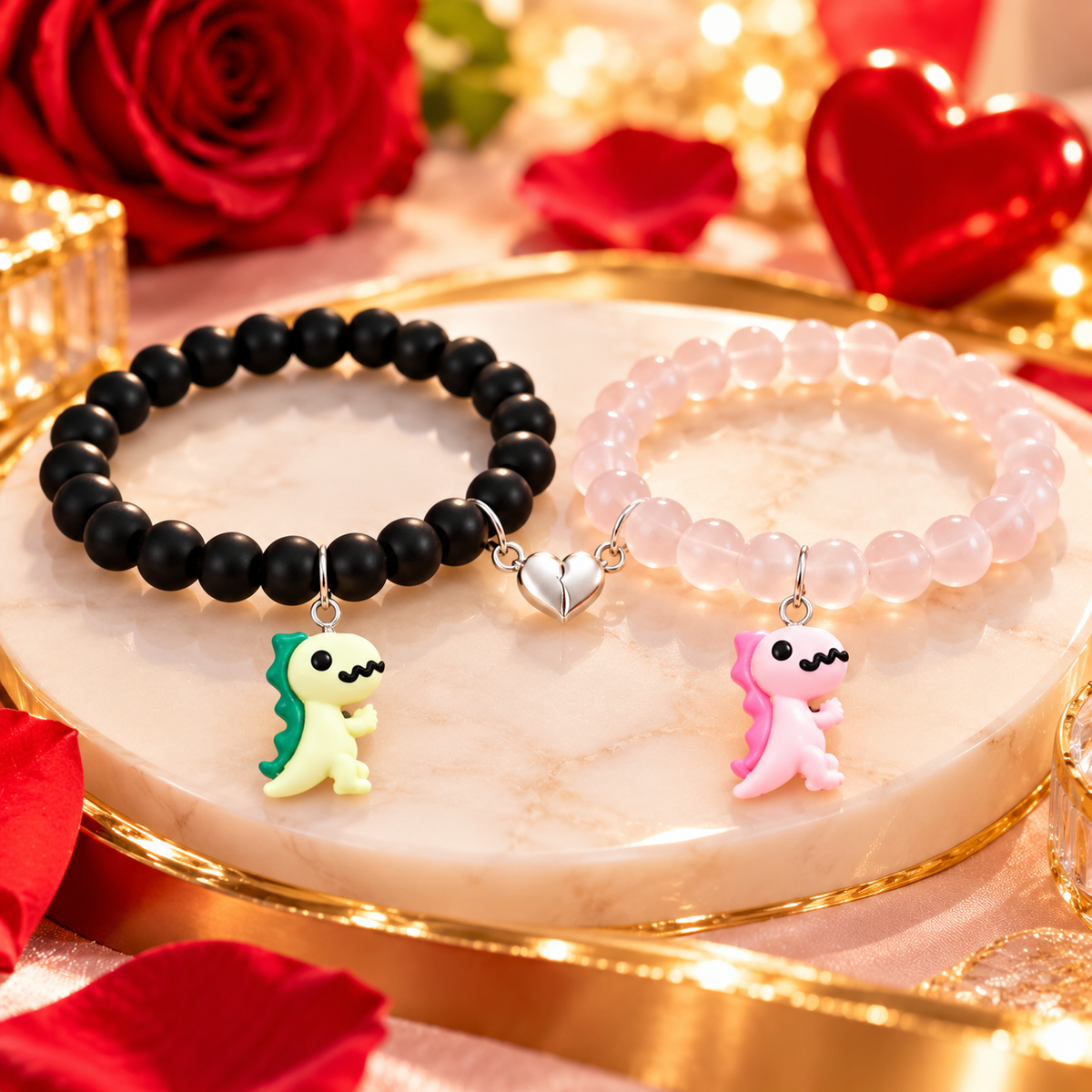 Bracelets_dinosaures_pour_amoureux