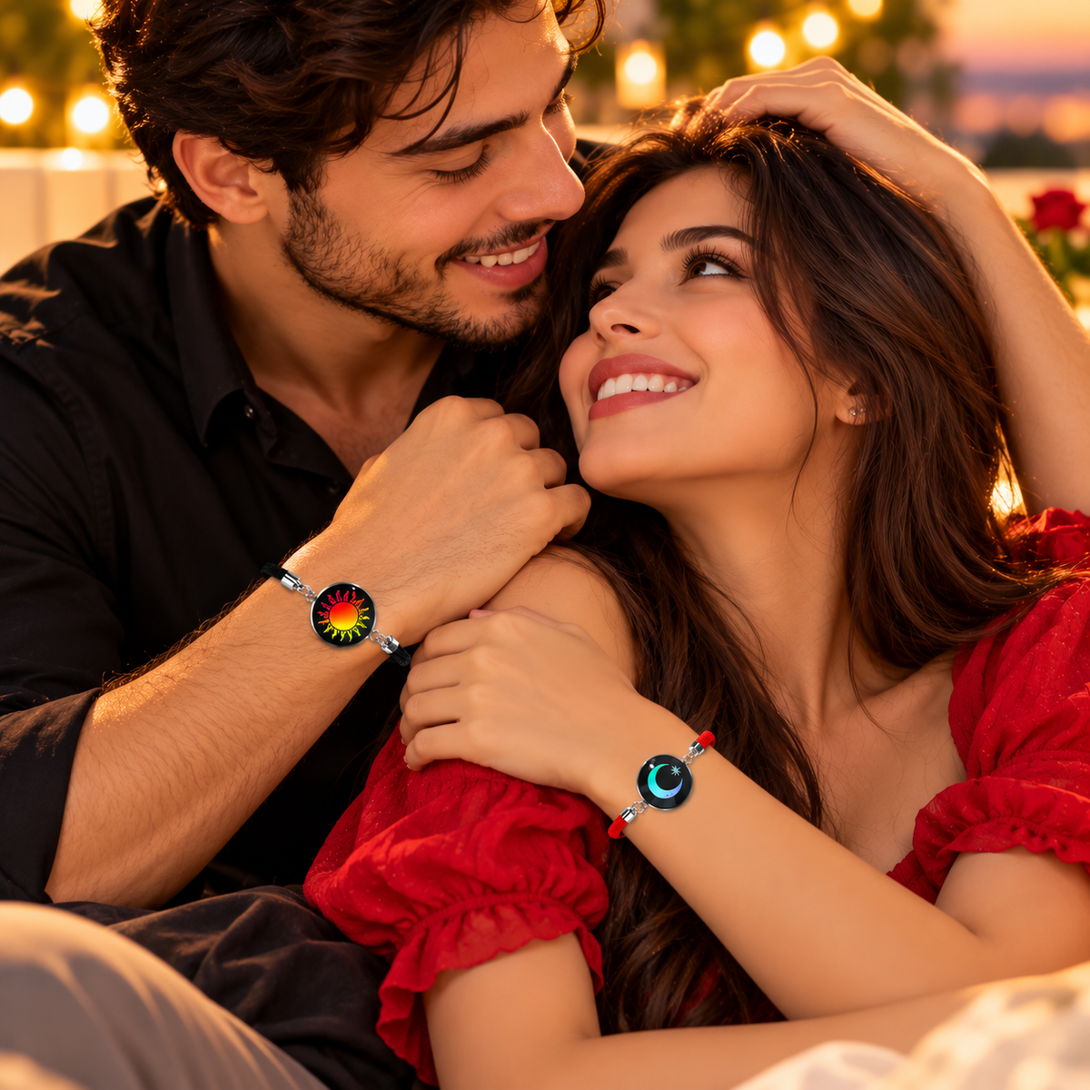 Braceletsd_amouraucoucherdusoleil