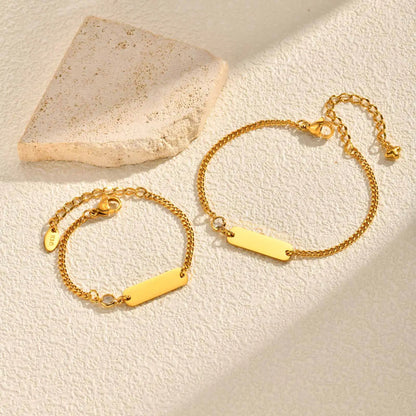 Braceletsecuriseetelegantconcupourlapeausensibledestout-petitsparfaitpourimmortalisersesgrandsmoments