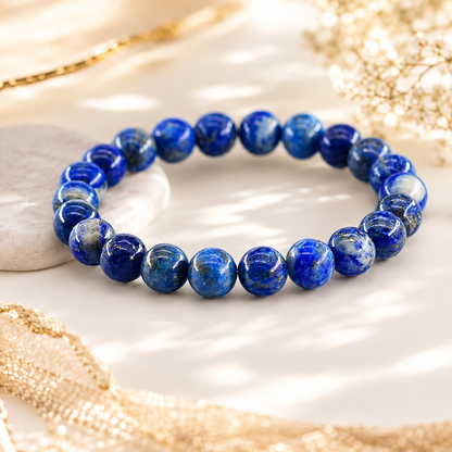 Bracelets pierres naturelles| Zen Equilibre