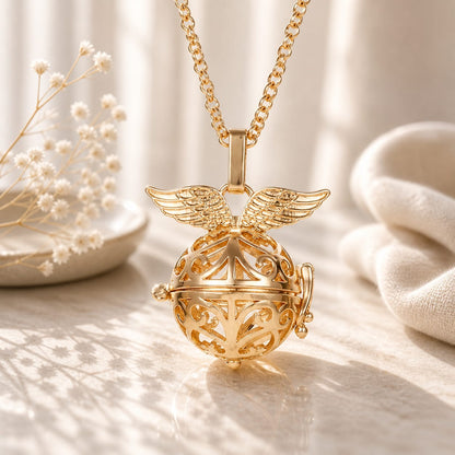 Collier breloque bohème élégant pour toutes vos tenues