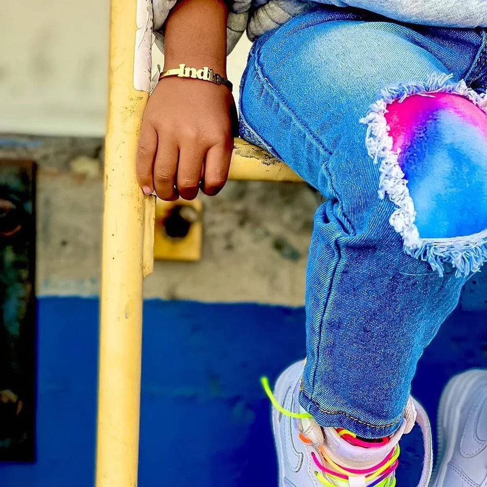 Decouvrezunbraceletbebesurmesureuncadeausentimentalquidevientunheritageprecieuxatransmettredegenerationengeneration