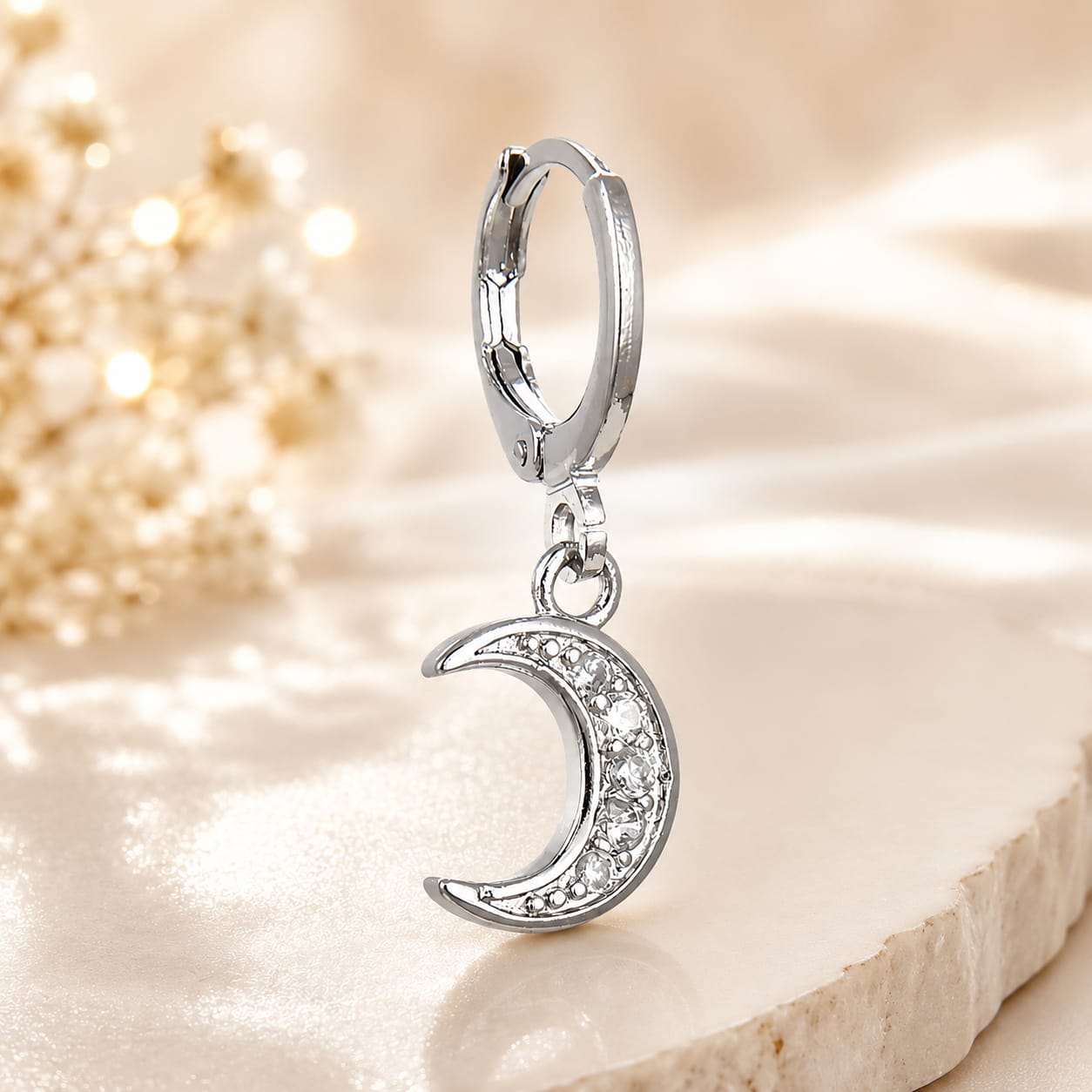 Le piercing Helix Beauty : éclat durable et confort quotidien