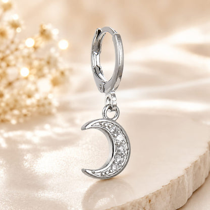 Le piercing Helix Beauty : éclat durable et confort quotidien