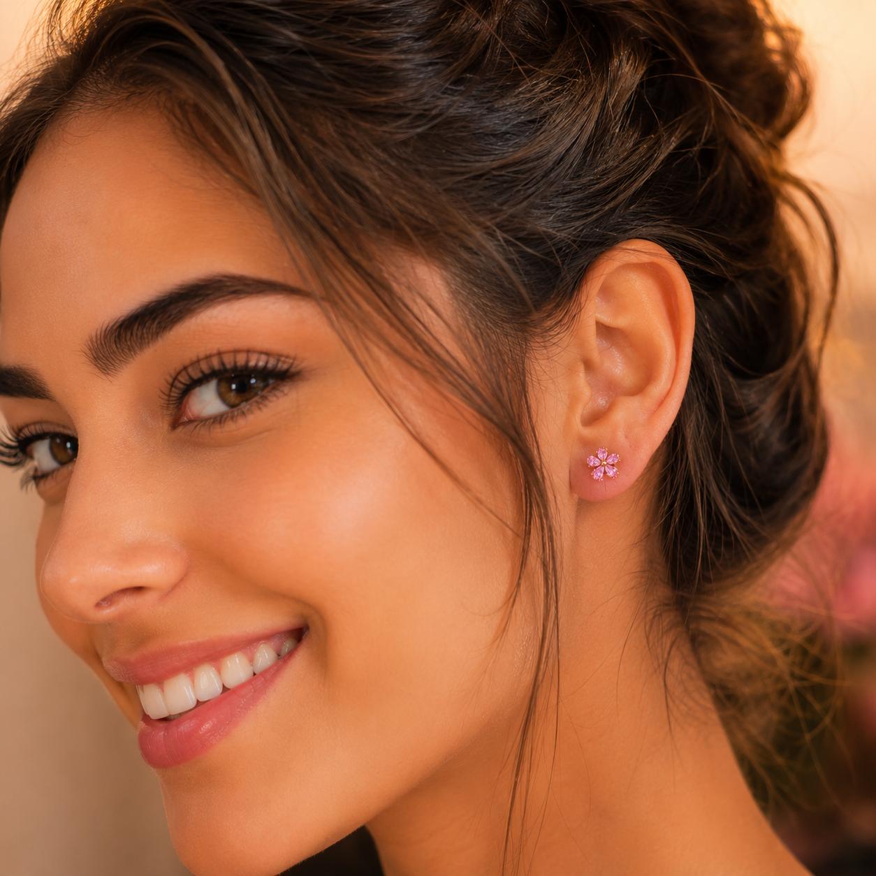 Piercing conch en titane au meilleur conch piercing prix.