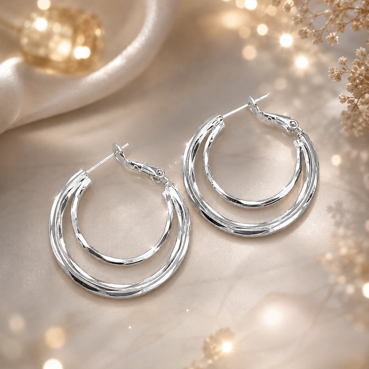 Piercing daith migraine élégant pour toutes les occasions