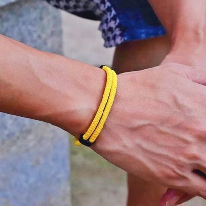 Bracelet au prix accessible  parfait pour varier les styles en collectionnant plusieurs modeles