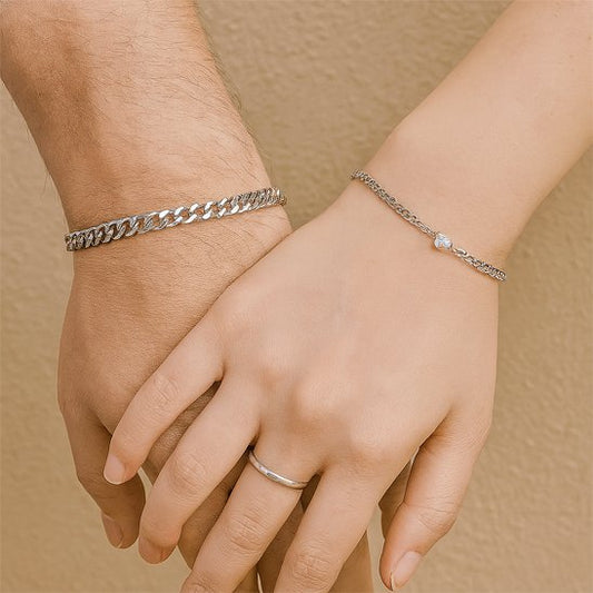 Bracelet couple​ 