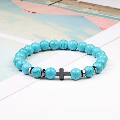 Bracelet en pierre
