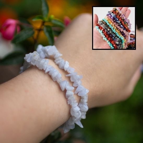Bracelet fin idéal pour créer des looks empilés tendance