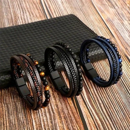 Bracelet homme 