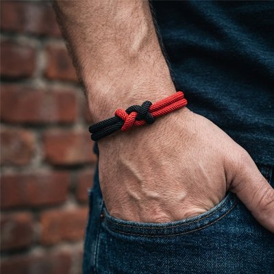Bracelet homme