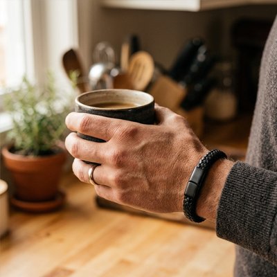 Bracelet homme