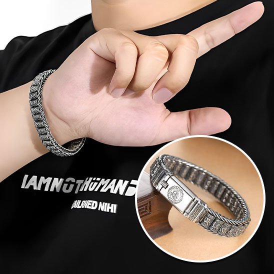 Bracelet homme