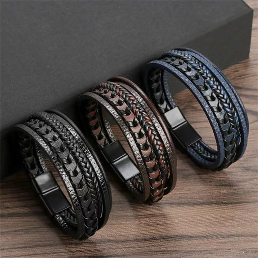Bracelet homme 