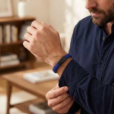 Bracelet homme