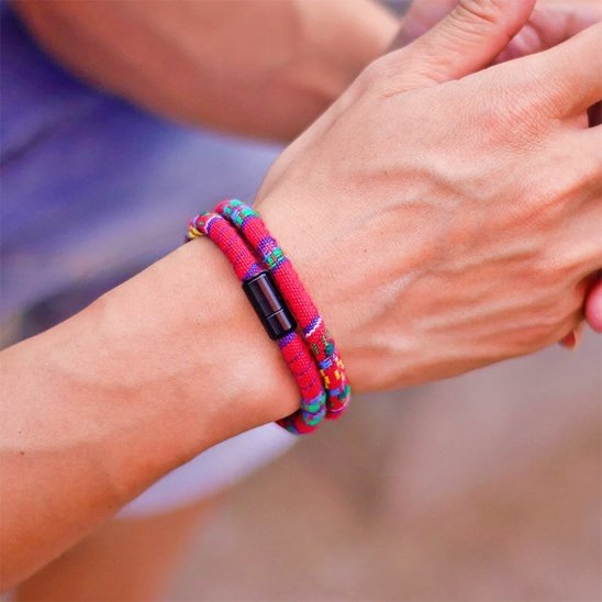 Bracelet homme 