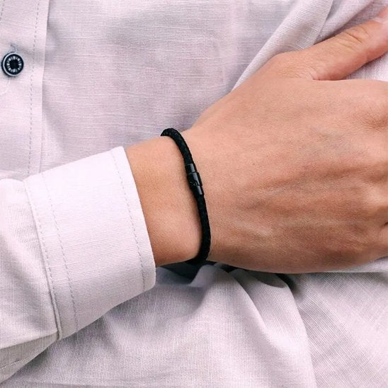 Bracelet homme 