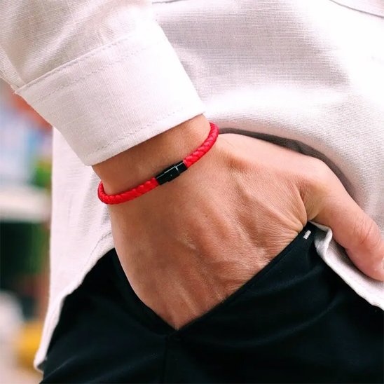 Bracelet homme 