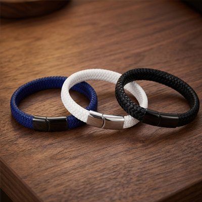 Bracelet homme