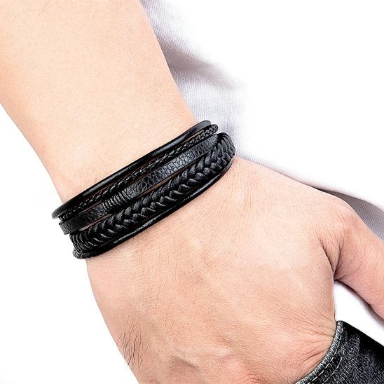 Bracelet homme 