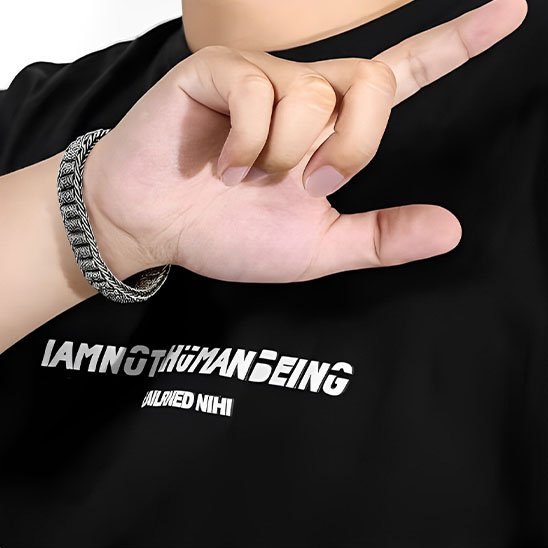 Bracelet homme