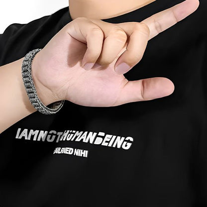 Bracelet homme