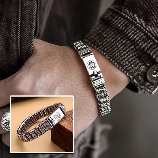 Bracelet homme