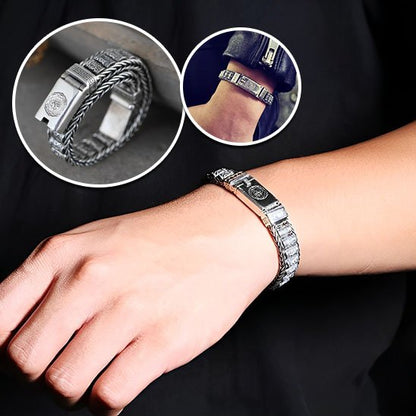 Bracelet homme