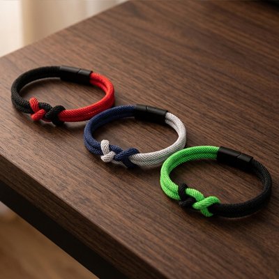 Bracelet homme