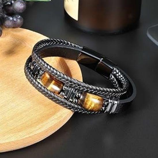Bracelet pierre naturelle