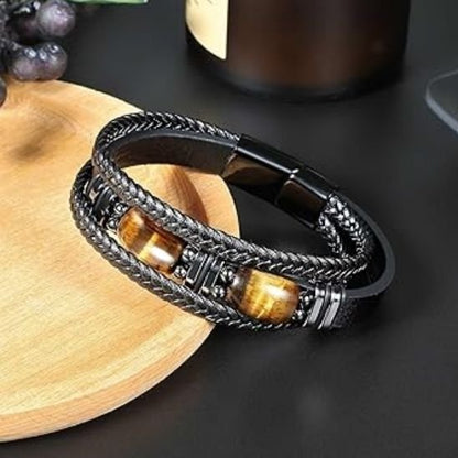 Bracelet pierre naturelle