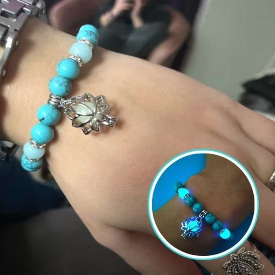 Bracelet porte bonheur idéal pour offrir en cadeau