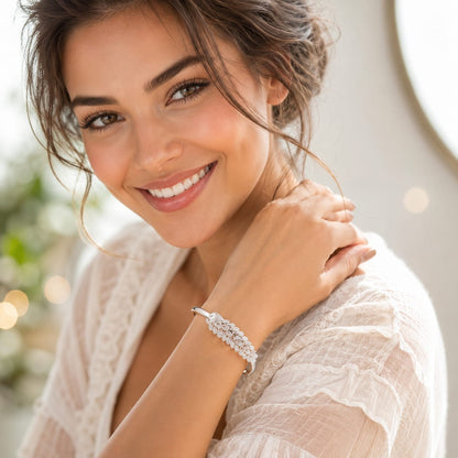 bracelet femme excellent