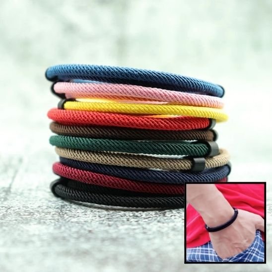  Concu dans un textile resistant pense pour durer malgré un usage regulier
