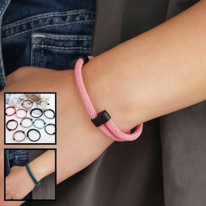  Disponible dans une variété de couleurs vives et neutres pour s adapter a tous les styles