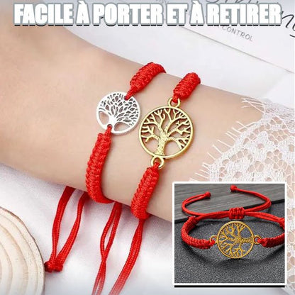  Leger et discret ce bijou symbolique se porte seul ou en superposition ideal comme cadeau porteur de sens